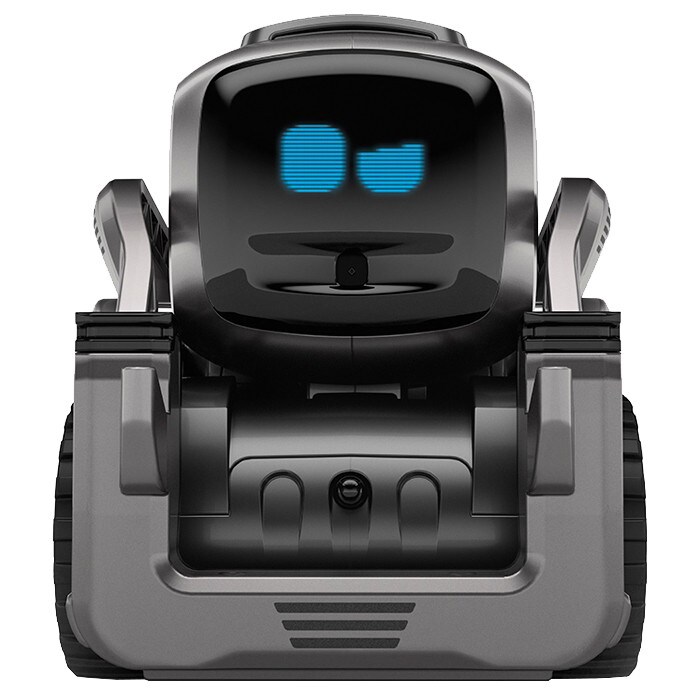 Anki Cozmo startersæt 1.5 robot (grå) | Elgiganten