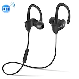 Magnetisk Stereo Bluetooth Sportheadset