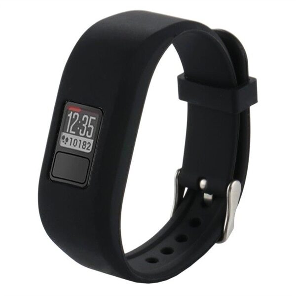 Armbånd Garmin Vivofit 3 - Tilbehør ure og wearables - Elgiganten