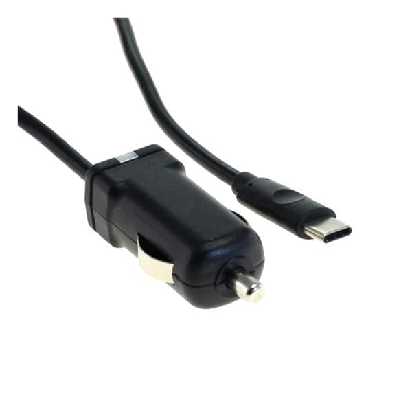 Billader USB Type-C 3A 1,1M | Elgiganten