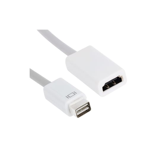 Mini DVI til Macbook | Elgiganten
