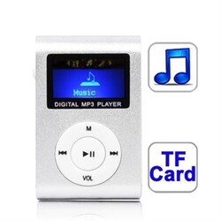 MP3-afspiller | Elgiganten