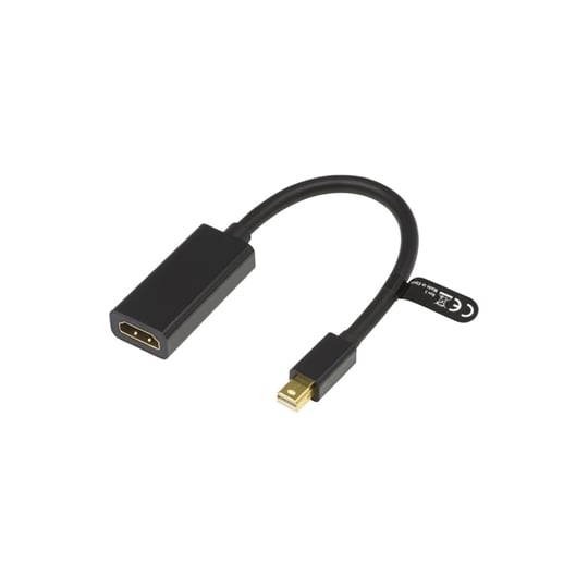 Mini DisplayPort til HDMI | Elgiganten