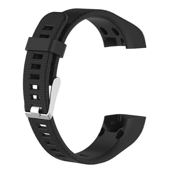 Garmin Vivosmart hr+ - Sort Rem - Tilbehør ure og wearables - Elgiganten