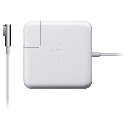 Apple MagSafe oplader 85W | Elgiganten