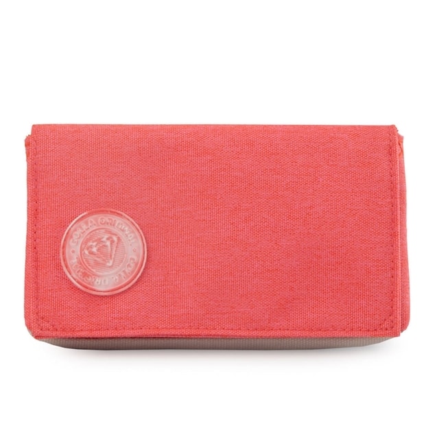 GOLLA G1685 Phone Wallet Rubin