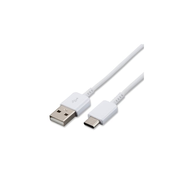 Samsung USB Type-C Datakabel EP-DN930CWE Hvid