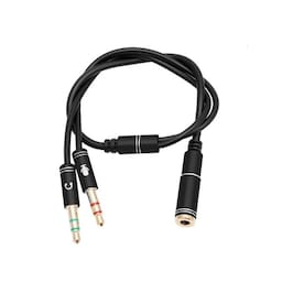 3,5mm Audioadapter