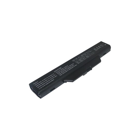 Batteri til HP 550 / 6700 / 6830 mm | Elgiganten