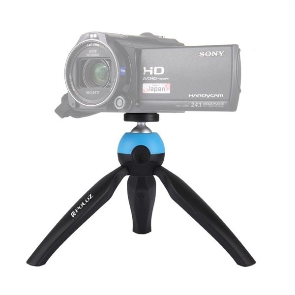 Kamerastativ Panorama Kamera / Mobil / GoPro | Elgiganten