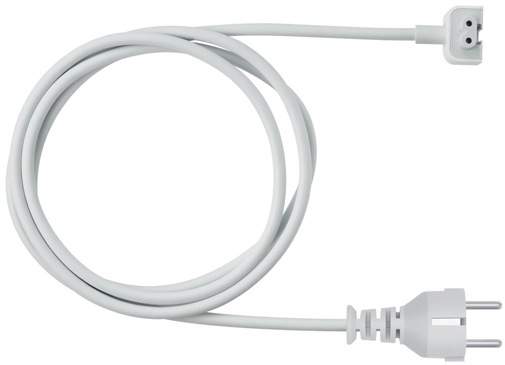 Apple forlængerkabel til strømadapter | Elgiganten