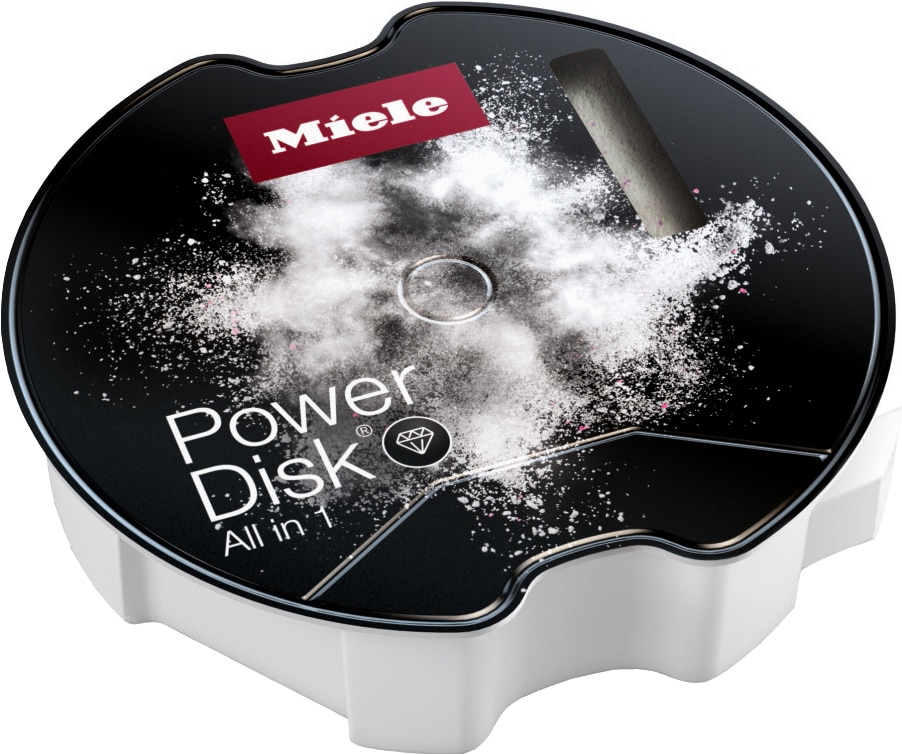 Miele PowerDisk All-in-1 opvaskemiddel 11093160 | Elgiganten