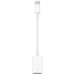 Apple USB-C til USB adapter