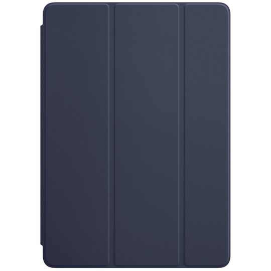 iPad (2017) Smart Cover - midnight blue | Elgiganten