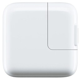 Apple 12W USB-strømadapter MD836ZM/A