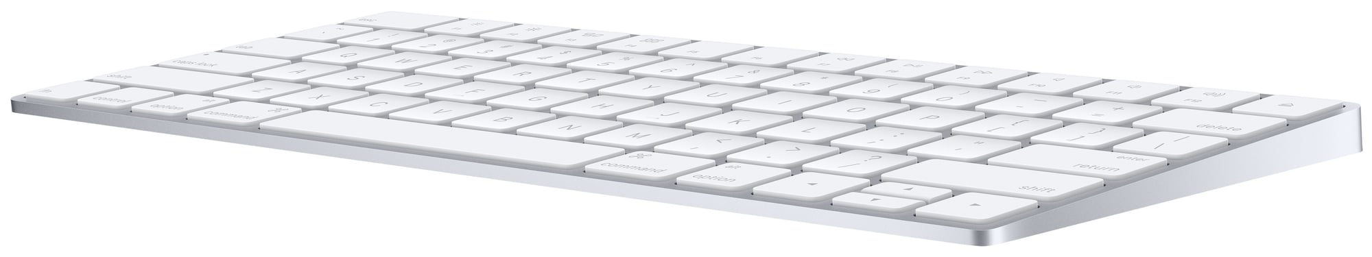 Apple Magic tastatur/keyboard - dansk | Elgiganten