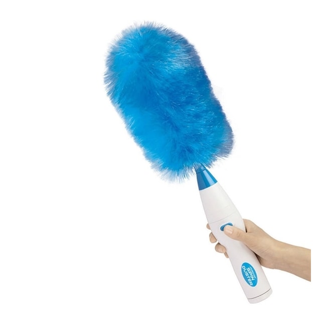 Støvkost Spin Duster