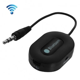 Bluetooth 3.0 Adapter Audio Receiver