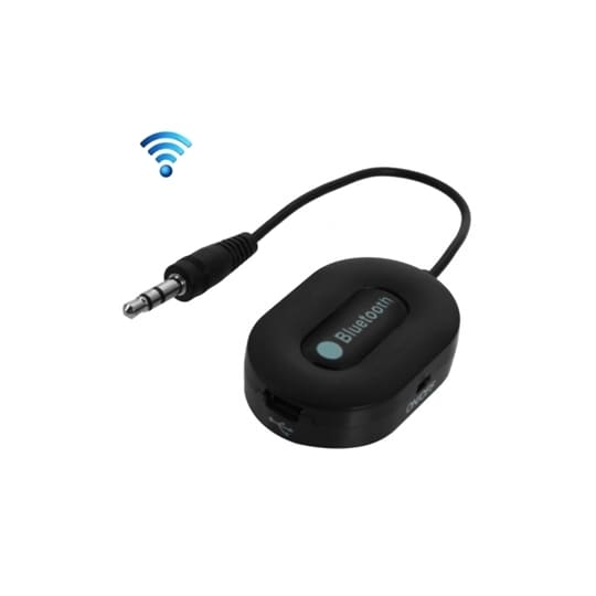 Bluetooth 3.0 Adapter Audio Receiver | Elgiganten