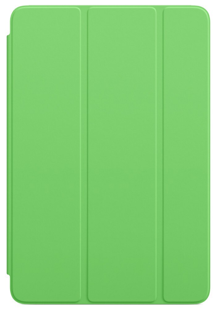 iPad mini Smart Cover - grøn | Elgiganten