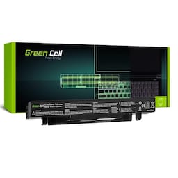Green Cell laptopbatteri til Asus A450 A550 R510 X550 / 14,4V 2200mAh
