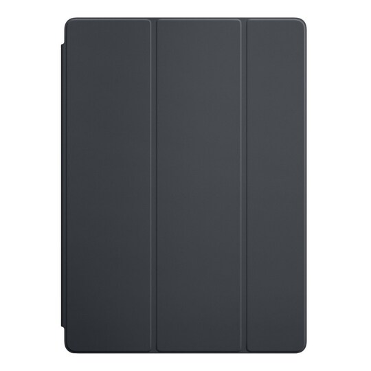 iPad Pro 12.9" Smart cover - koksgrå | Elgiganten
