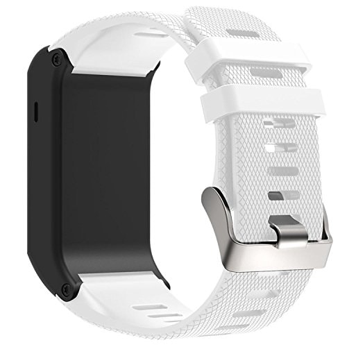 Rem Garmin Vivoactive HR - Tilbehør ure og wearables - Elgiganten
