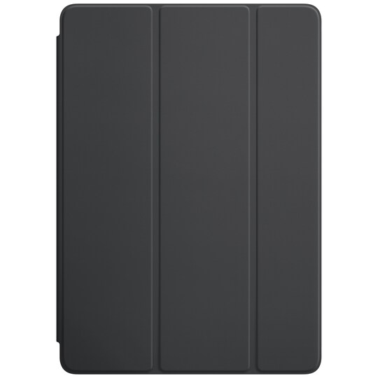 iPad (2017) Smart Cover - grå | Elgiganten
