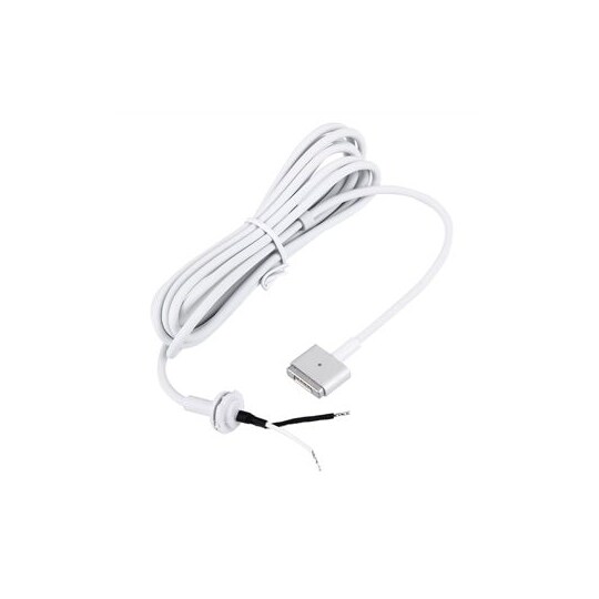 Strømkabel MagSafe 2 til Apple MacBook A1425 A1435 A1465 A1502 | Elgiganten