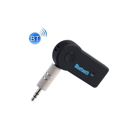 Bluetooth Modtager iPhone / iPad / Bil / Headset / Stereo | Elgiganten