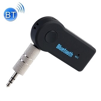 Bluetooth Modtager iPhone / iPad / Bil / Headset / Stereo | Elgiganten