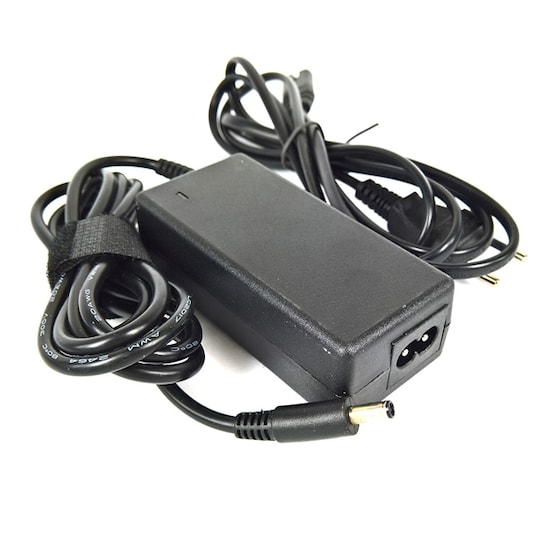 AC-Adapter 19.5V 2.31A 45W Dell 4.5x3.0mm with IC | Elgiganten