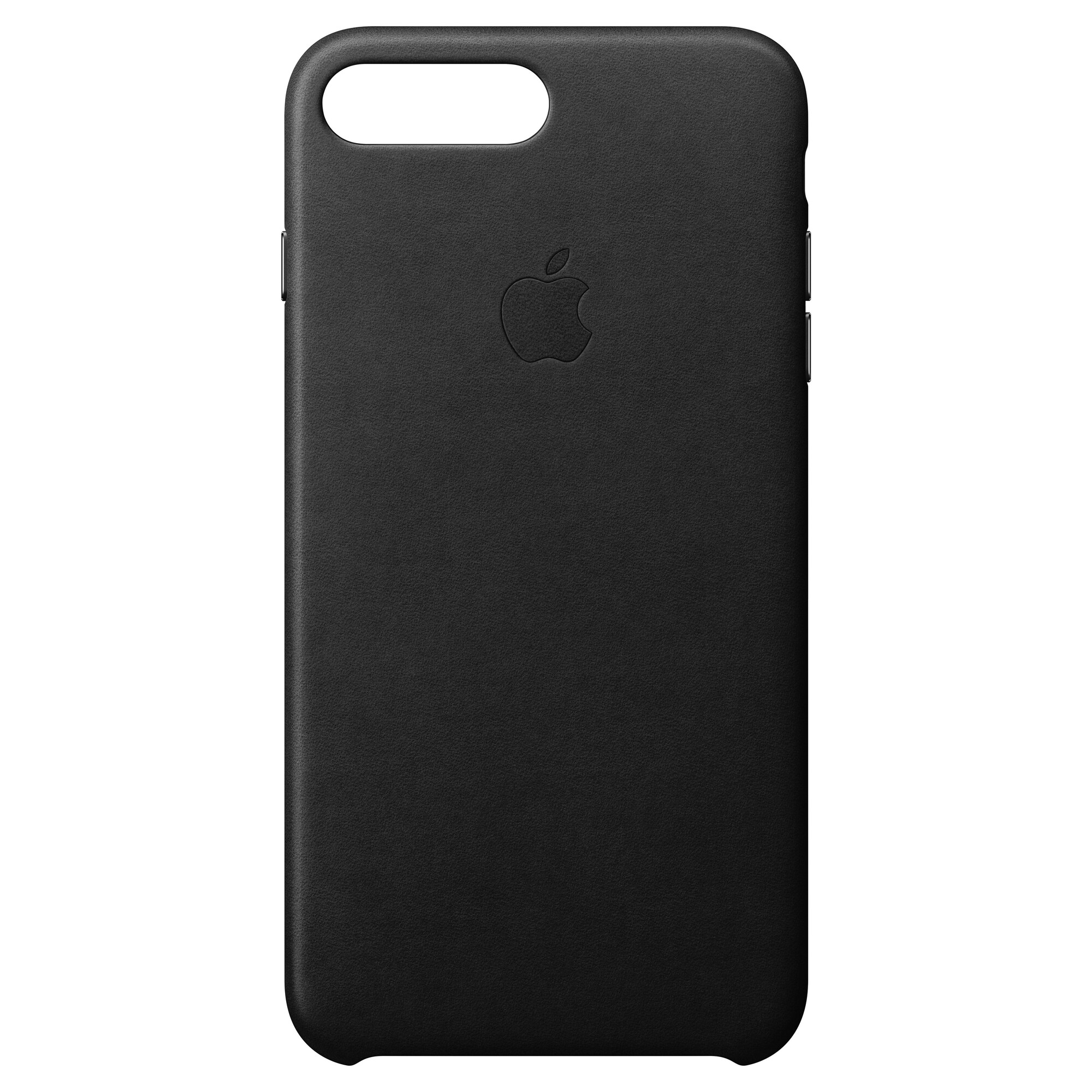 cirkulation væske sløring Apple iPhone 8 Plus læderetui - sort | Elgiganten