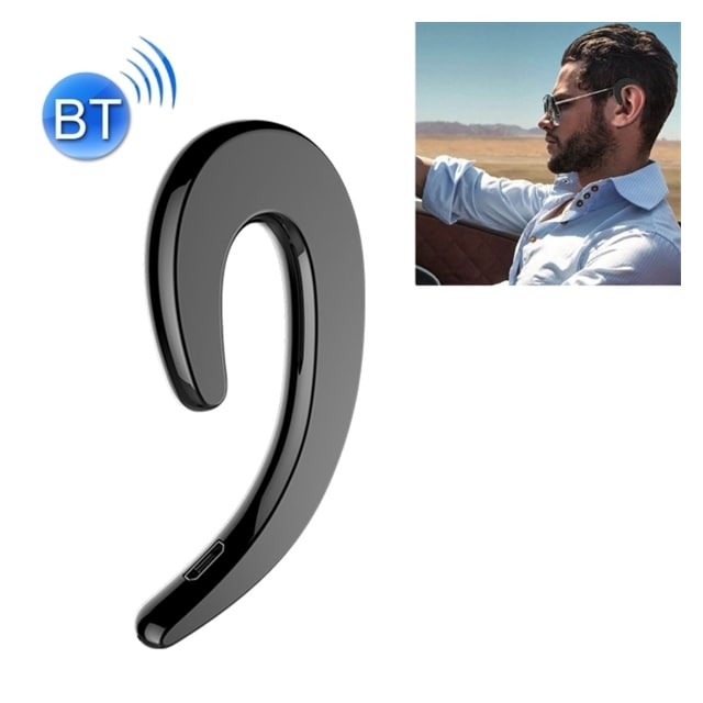 B18 Audio Bone Bluetooth Headset Sort
