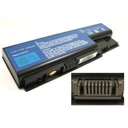 Batteri til Acer Aspire 5920/7520 m.m.