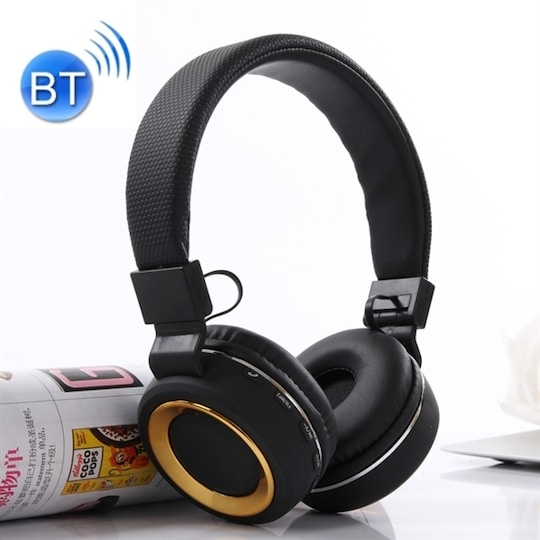 Trådløse Bluetooth headset iPhone / iPad / Samsung / Htc / LG / Sony mm |  Elgiganten