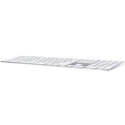 Apple Magic numerisk tastatur (UK)