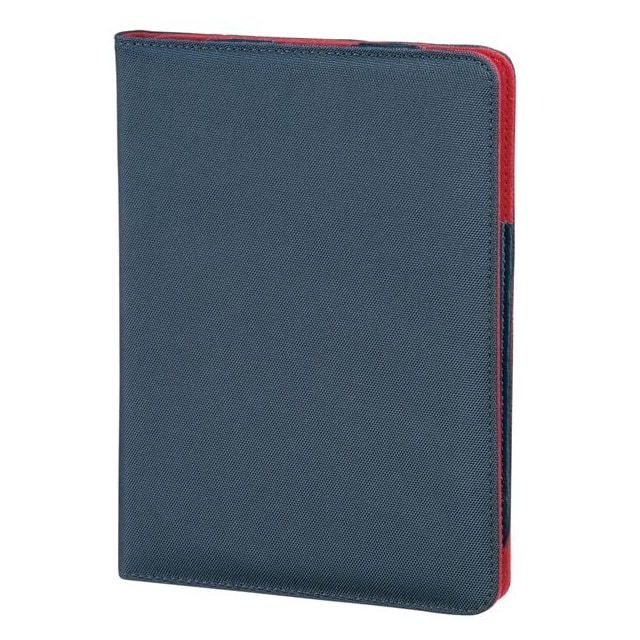 HAMA iPad mini Lissabon Mørkeblå/Rød