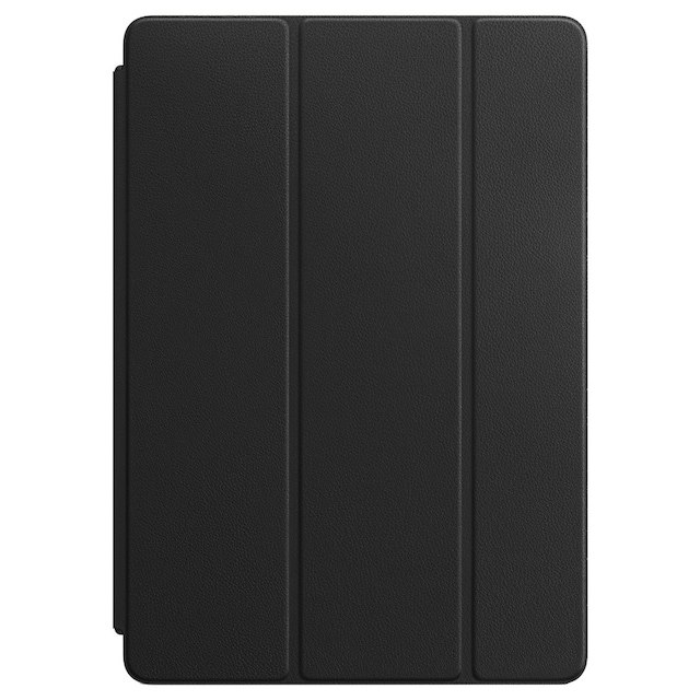 iPad Pro 10.5" Smart lædercover - sort