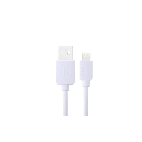 USB-kabel iPhone 5 / 6 / 7 | Elgiganten