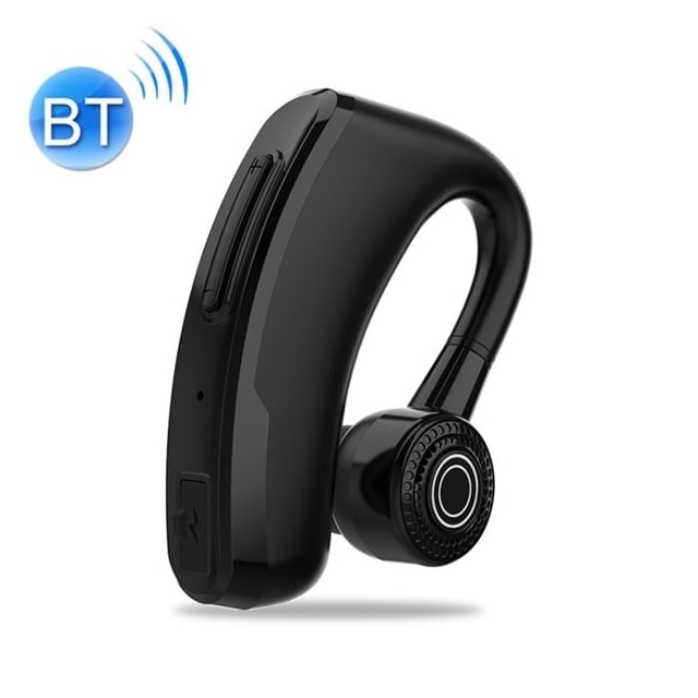 Bluetooth Handsfree V5.0 Sport CSR Chip 10min quickladning