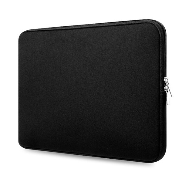 Sort Laptopfoderal 11 tommer - PC tasker & sleeve - Elgiganten