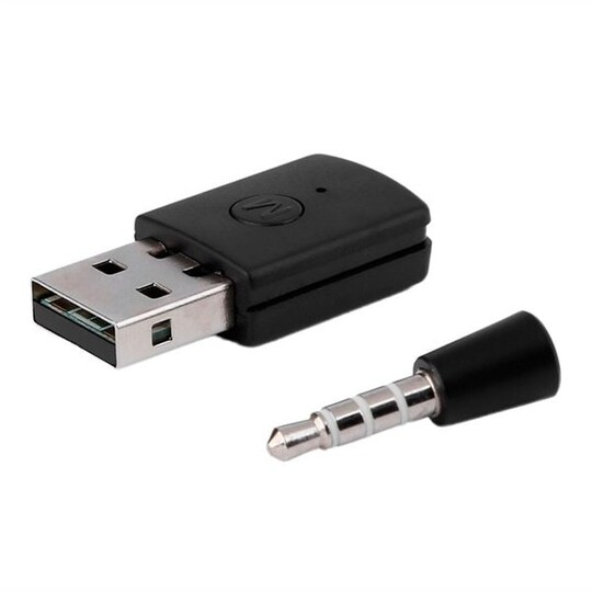 Bluetooth Adapter PS4 | Elgiganten