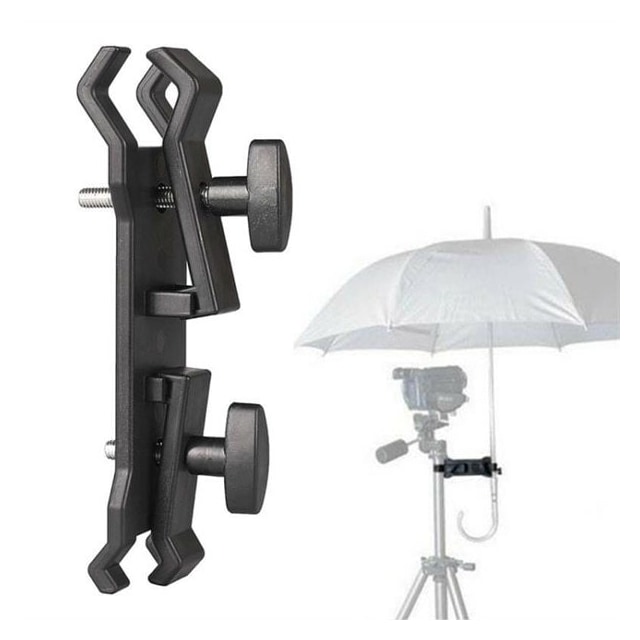 Paraplyholder til Kamerastativ