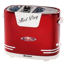 Ariete hot-dog maskine 7250