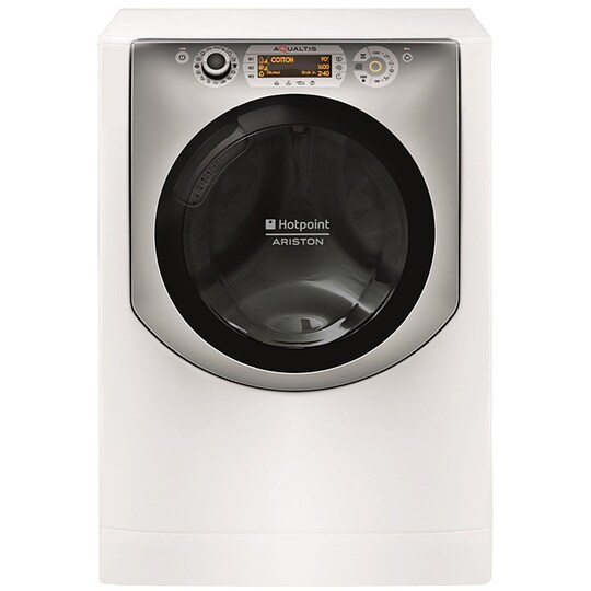 Hotpoint Aqualtis vaskemaskine/tørretumbler | Elgiganten