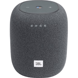 JBL Link Music trådløs højttaler (grå)