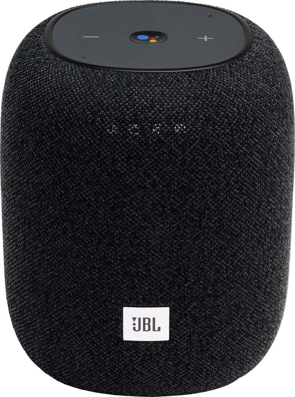 JBL Link Music trådløs højttaler (sort) - Højttalere - Elgiganten