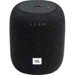 JBL Link Music trådløs højttaler (sort)