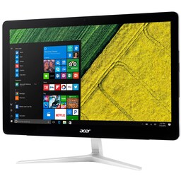 Acer Aspire Z24-880 23.8" AIO stationær PC